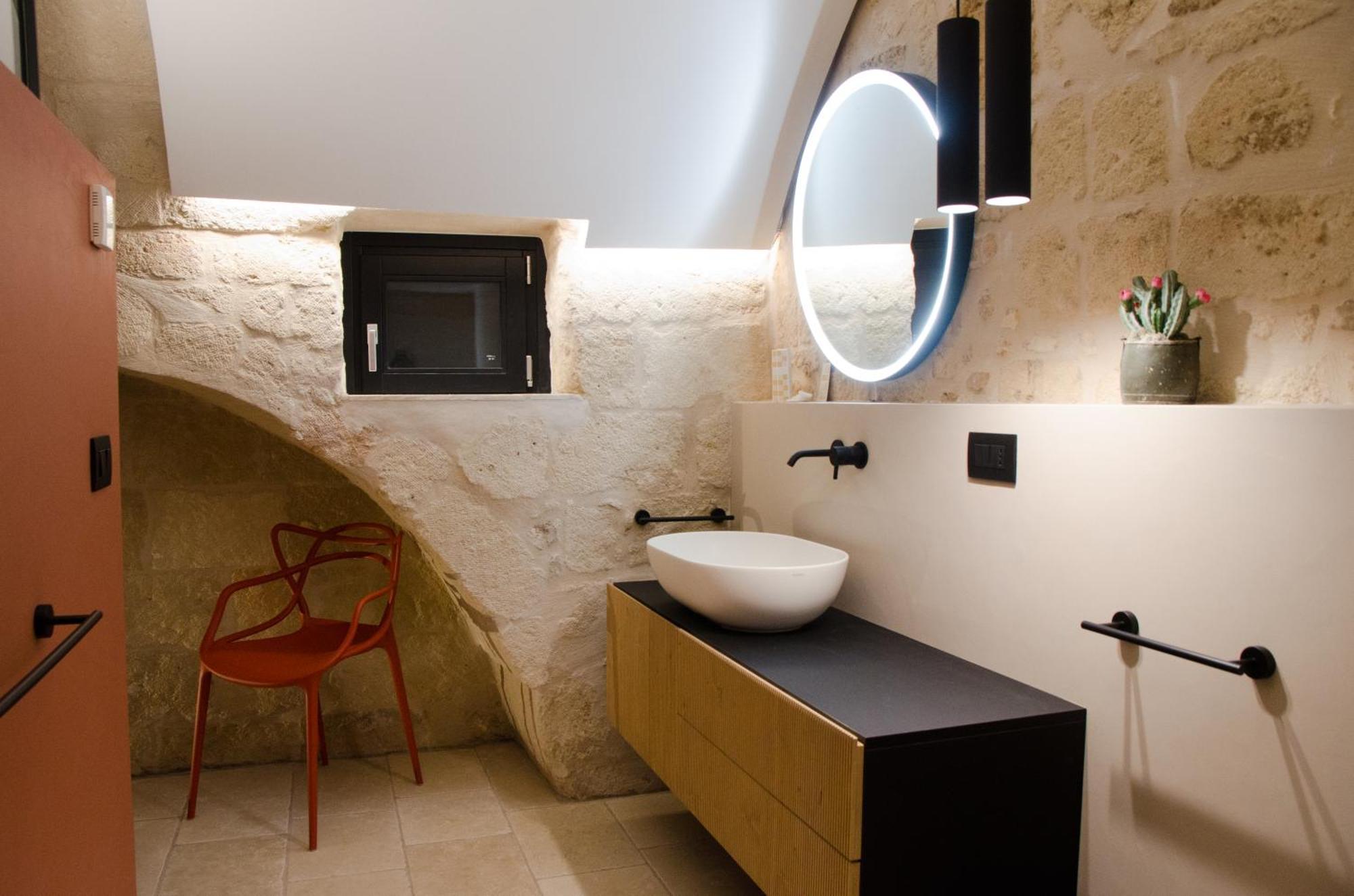 Luxury Suite Santa Caterina Monopoli Exterior photo