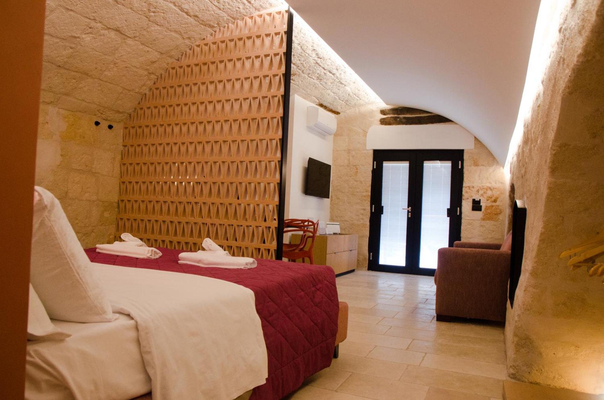 Luxury Suite Santa Caterina Monopoli Exterior photo